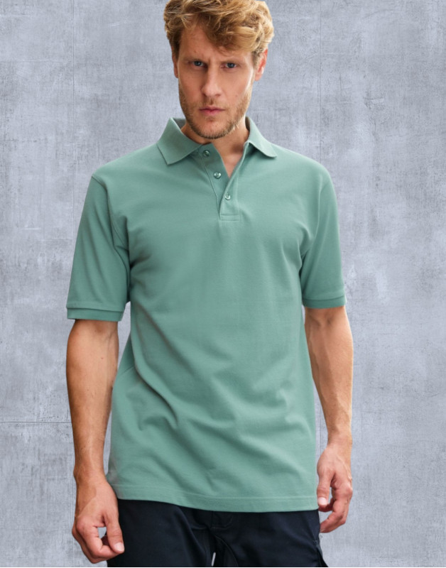JN801 - Daiber - Polo Workwear homme